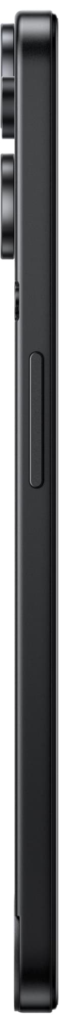 CMF by Nothing Phone 2 Pro 5G älypuhelin 8/128 GB (musta)