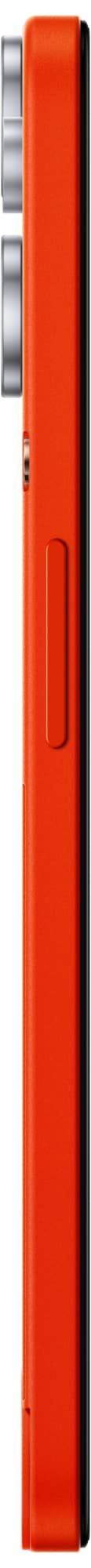 CMF by Nothing Phone 2 Pro 5G älypuhelin 8/128 GB (oranssi)