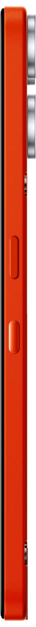 CMF by Nothing Phone 2 Pro 5G älypuhelin 8/128 GB (oranssi)