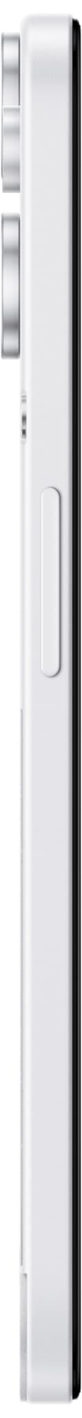 CMF by Nothing Phone 2 Pro 5G älypuhelin 8/128 GB (valkoinen)