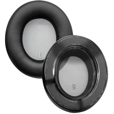 Korvatyynyt JBL Club 900 - Musta