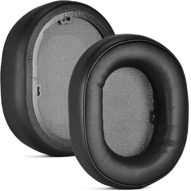 Korvatyynyt Corsair HS55 - Musta