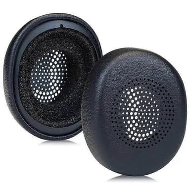 Korvatyynyt Jabra Evolve2 85 MS  - Musta