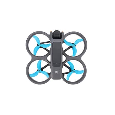 Potkurit DJI Avata 2:lle Sininen