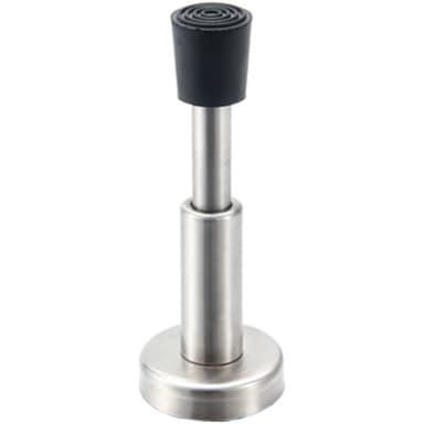 Hydrauliset ovenpysäytinporaukset/porausvaihtoehdot Hopea 12 cm