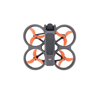 Potkurit DJI Avata 2:lle Oranssi