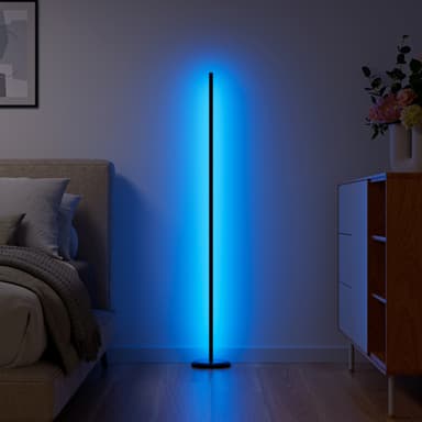 Nanoleaf Essentials lattiavalaisin 22W N7204K02-1FL 