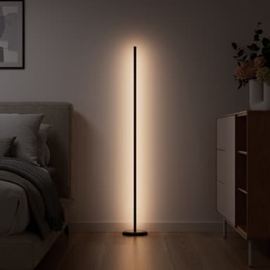 Nanoleaf Essentials lattiavalaisin 22W N7204K02-1FL 