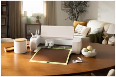 Cricut Explore 4 digitaalinen leikkuri Essentials pakkaus