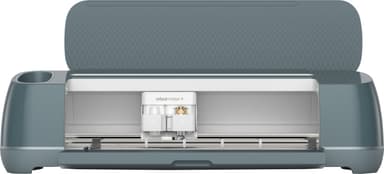 Cricut Maker 4 digitaalinen leikkuri Essentials pakkaus