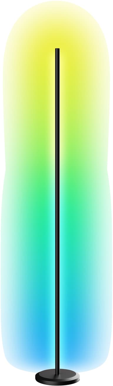 Nanoleaf Essentials lattiavalaisin 22W N7204K02-1FL 