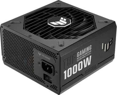 Asus TUF Gaming 1000 W Gold varavirtalähde