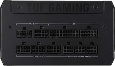 Asus TUF Gaming 1000 W Gold varavirtalähde