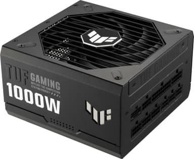 Asus TUF Gaming 1000 W Gold varavirtalähde