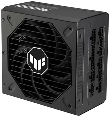 Asus TUF Gaming 1000 W Gold varavirtalähde