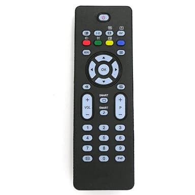 Kaukosäädin RC2023601 Philips