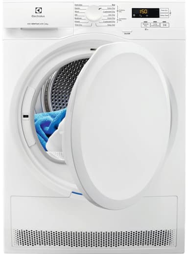 Electrolux Kuivausrumpu EW6D4183E1