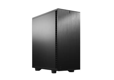 Fractal Define 7 Compact PC-kotelo (musta)