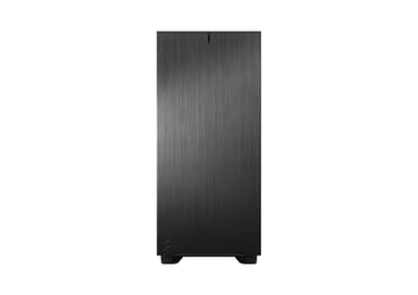 Fractal Define 7 Compact PC-kotelo (musta)