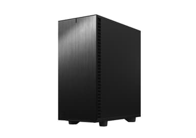 Fractal Define 7 Compact PC-kotelo (musta)