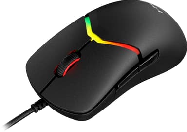 HyperX Pulsefire Saga hiiri