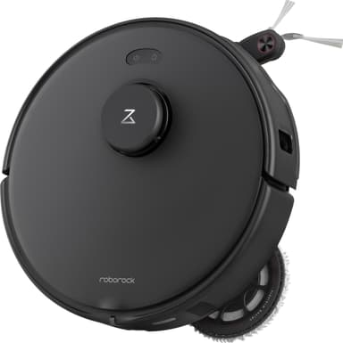 Roborock Qrevo Edge 5V1 robotti-imuri QRES52-00 (musta)