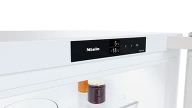 Miele Jääkaappipakastimet KFN4271CD ws EU1 (Valkoinen)