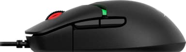 HyperX Pulsefire Saga hiiri