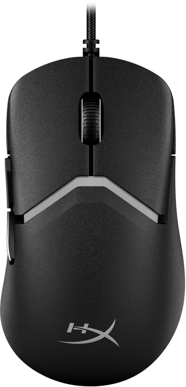 HyperX Pulsefire Saga hiiri