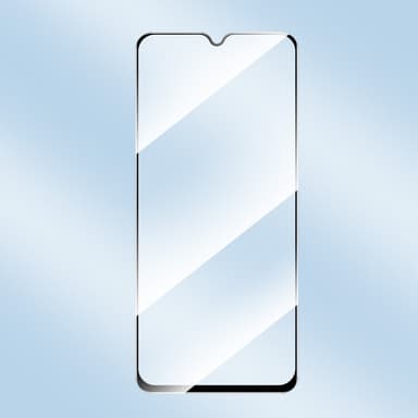 ENKAY Karkaistu lasi Samsung Galaxy A26 5G 2kpl