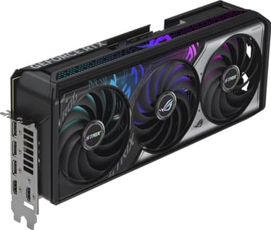ROG Strix Geforce RTX 5070 Ti 16 GB OC näytönohjain