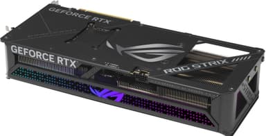 ROG Strix Geforce RTX 5070 Ti 16 GB OC näytönohjain