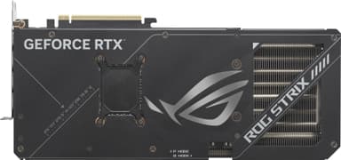 ROG Strix Geforce RTX 5070 Ti 16 GB OC näytönohjain