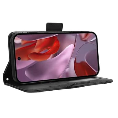 Lompakkoteline puhelinkotelo Google Pixel 9A