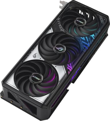 ROG Strix Geforce RTX 5070 Ti 16 GB OC näytönohjain