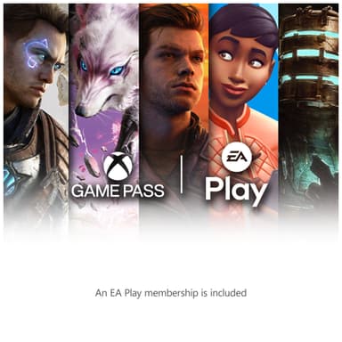 Xbox Game Pass Ultimate 3 kk tilaus