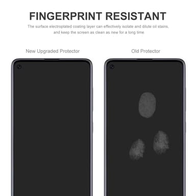 ENKAY Karkaistu lasi iPhone 16e 2kpl Transparent