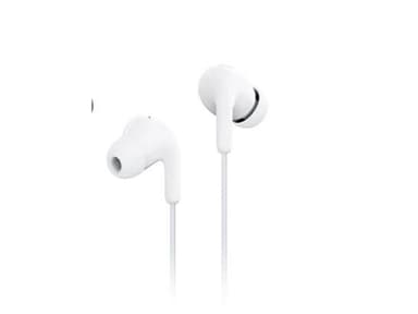 Xiaomi mi In-Ear Headset -kuulokkeet USB-C Valkoinen