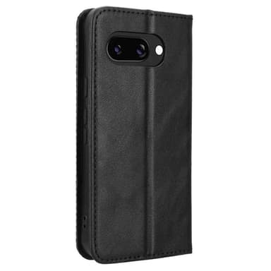 Google Pixel 9A Teline Puhelinkotelo Täysi Suojaus Lompakon Suojaus