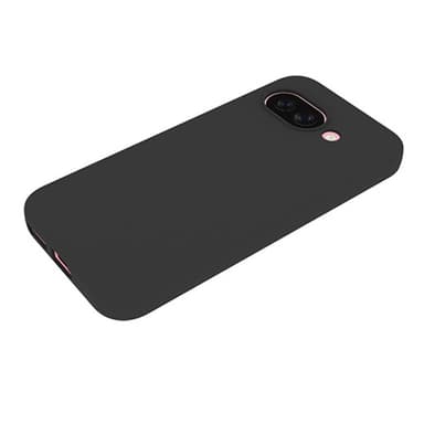 Google Pixel 9a suojakuori mattapintainen pehmeä TPU-puhelimen kuori