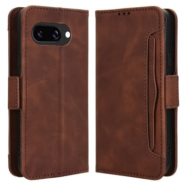 Lompakkoteline puhelinkotelo Google Pixel 9A