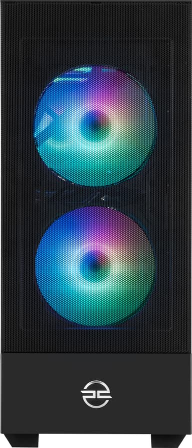 PCSpecialist Prime 504 i7-14/16/1TB/RX9070XT pelitietokone