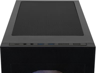 PCSpecialist Prime 504 i7-14/16/1TB/RX9070XT pelitietokone