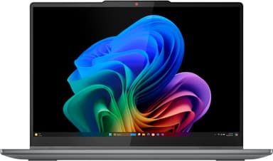 Lenovo IdeaPad 5 2-in-1 14Q8X9 Snap-8C-SE/16GB/512/OLED 14" kannettava