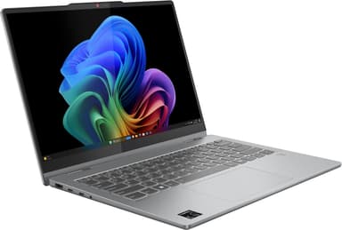 Lenovo IdeaPad 5 2-in-1 14Q8X9 Snap-8C-SE/16GB/512/OLED 14" kannettava