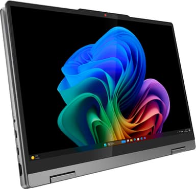 Lenovo IdeaPad 5 2-in-1 14Q8X9 Snap-8C-SE/16GB/512/OLED 14" kannettava