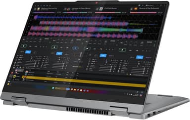 Lenovo IdeaPad 5 2-in-1 14Q8X9 Snap-8C-SE/16GB/512/OLED 14" kannettava