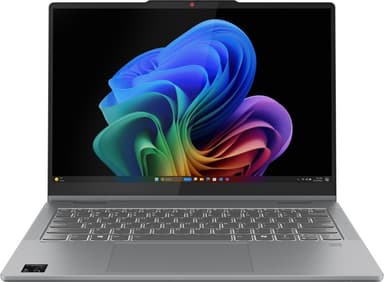 Lenovo IdeaPad 5 2-in-1 14Q8X9 Snap-8C/24/512/OLED 14" kannettava+kynä