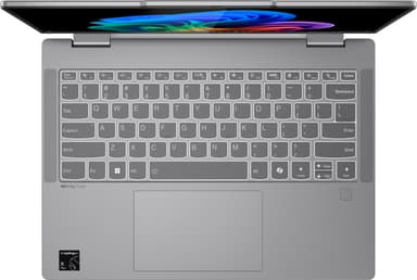 Lenovo IdeaPad 5 2-in-1 14Q8X9 Snap-8C-SE/16GB/512/OLED 14" kannettava