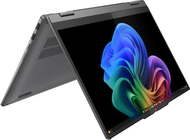 Lenovo IdeaPad 5 2-in-1 14Q8X9 Snap-8C-SE/16GB/512/OLED 14" kannettava